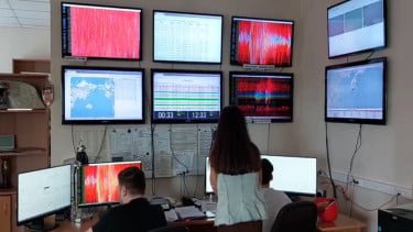 Rusia Catat 30 Kali Gempa Susulan hingga Magnitudo 5 di Kamchatka