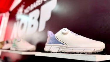 Langkah Pertama Alas Kaki Lokal Menjejak Dunia: UKM Mojokerto Gandeng Ratusan Perajin Sepatu Ekspor ke Pasar Global