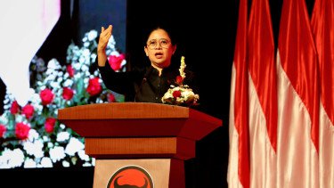 Puan Ogah Bocorkan Sosok Sekjen PDIP: Tunggu Kejutan!