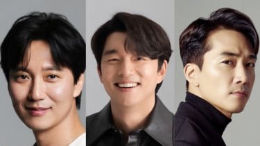 Top 7+ Aktor Korea yang Pernah Beradegan Panas di Drama dan Film 18+, Bikin Kebayang Terus!