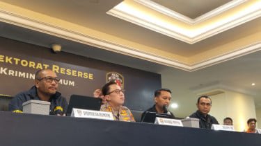 Terkuak! Diplomat Arya Diduga Tewas 2&ndash;8 Jam Sebelum Ditemukan