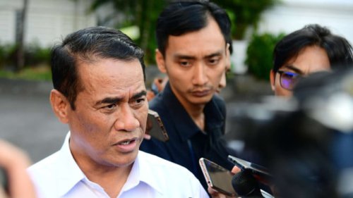 Beras Deflasi 0,13%, Mentan Amran Tetap Konsisten Operasi Pasar