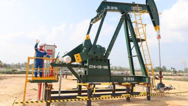 Pastikan Keandalan Operasi, Dirut Pertamina Kunjungi Zona Rokan
