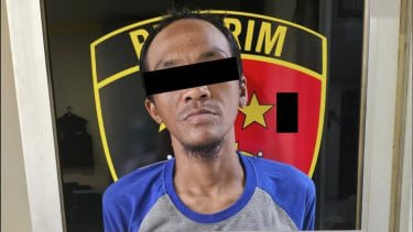 Jukir Liar di Tanah Abang Paksa Bayar Rp100 Ribu, Polisi Temukan Alat Isap Sabu