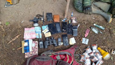 Dua Pentolan OPM Tewas di Tangan TNI, Terbongkar Aliran Dana Gelap dan Dokumen Separatis