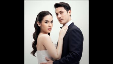 Foto Bernuansa Pernikahan, Nino Fernandez Siap Pinang Steffi Zamora?