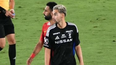 Kabar Pemain Diaspora: Sandy Walsh Duel dengan Mohamed Salah, Matthew Baker Debut di Tim Senior Melbourne City