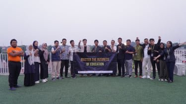 Dorong Bisnis Edukasi Lokal Naik Level, Beyond Rich Hadirkan Edupreneur Academy