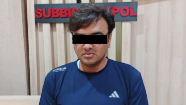 Sabu dalam Kaleng Mister Potato dan Anus WNA, Polisi Bongkar Modus Jijik Gembong Asal Pakistan!