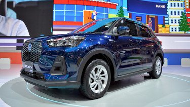 Daihatsu Rocky Hybrid Bisa Dicicil Segini, Skema Kredit Ringan Bikin Kepincut!