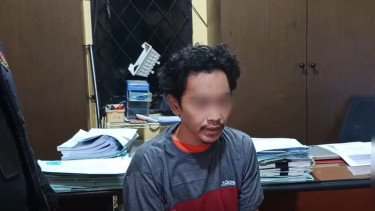 Pengakuan Mencengangkan Pria di Tambora yang Bawa Kabur ABG, Dicabuli di Beberapa Lokasi