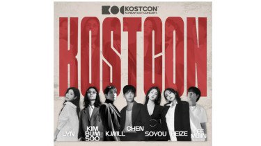 KOSTCON Jakarta