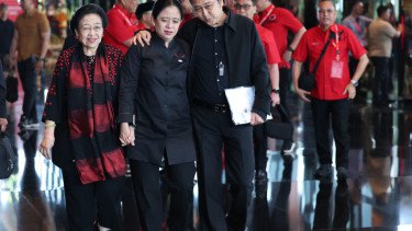 PDIP: Puan dan Prananda Akrab, tapi Punya Domain yang Berbeda