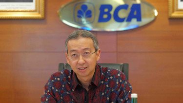 Laba BCA Tembus Langit! Ini Rahasia Sukses Kredit dan Transaksinya