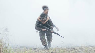 Banyak Tantangan Bawa Genre Laga-Drama, BELIEVE Buktikan Sukses Tembus Setengah Juta Penonton