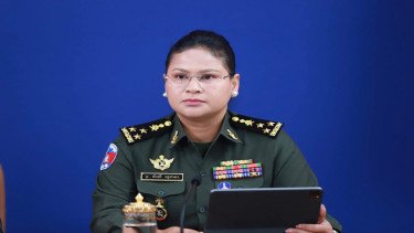 Jenderal Kamboja Desak Thailand Pulangkan 20 Prajuritnya yang Ditawan