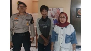 Dijanjikan Kerja Jadi ABK Malah Disekap Penyalur Tenaga Kerja Ilegal, Polisi Gerak Cepat Bebaskan