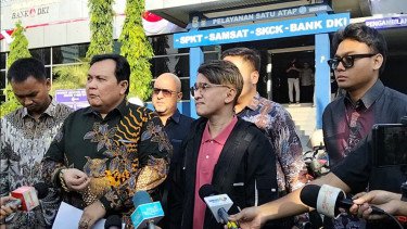 Ngotot Fitnah Anak Ruben, Akun Medsos Ini Diincar Pasal Berlapis Polisi
