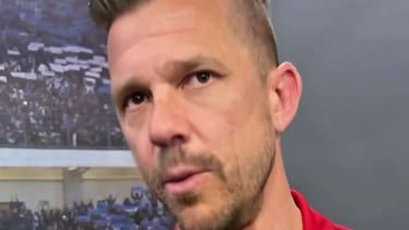 Sosok Mantan Pemain Ini Jadi Kunci Terwujudnya Duel Persib Vs Western Sydney Wanderers