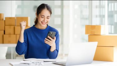 MWX dan IDRX Bantu UMKM Maksimalkan AI Genjot Kinerja Bisnis