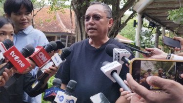 Mahfud Bakal Gabung Komite Reformasi Kepolisian, PDIP: Bagus, Orangnya Lurus-Bersih