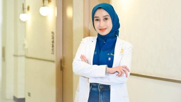 Nikita Mirzani Ngotot Punya Rekaman Suap, Begini Respons Pihak Reza Gladys