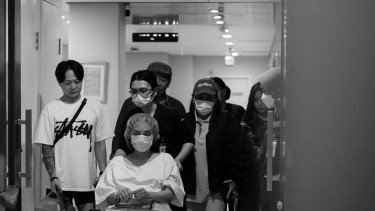 TERPOPULER: Hal yang Dilakukan DJ Bravy Erika Carlina Melahirkan, Seluruh Outlet Toko Kue Ashanty Tutup
