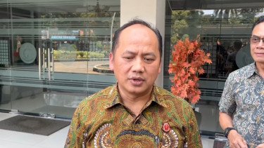 Rutan Cipinang Siaga! Jaksa Tunggu Keppres untuk Bebaskan Tom Lembong