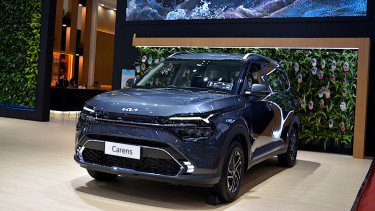 Segini Selisih Harga Mobil Kia di Jakarta dan Surabaya