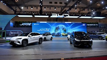 Top 10+ Merek Mobil Terlaris April 2026: BYD Masuk 3 Besar