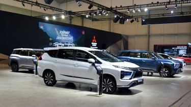 Bukan Pajero Sport, Ini Mobil Mitsubishi Paling Laku di 2026
