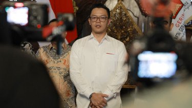 Gerindra Respons soal Demo Tuntut Pemakzulan Bupati Pati yang juga Kadernya