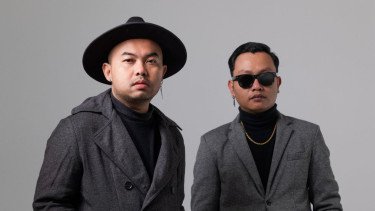 Hiladies Rilis Lagu Adilkah, Suarakan Isu Cinta Beda Keyakinan