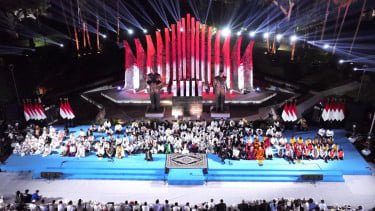 Peringatan Bulan Kemerdekaan 2025 Dibuka dengan Zikir dan Doa Kebangsaan di Tempat Bersejarah