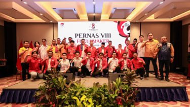 Fokusmaker Dorong Anak Muda Golkar Kontribusi buat Bangsa Indonesia