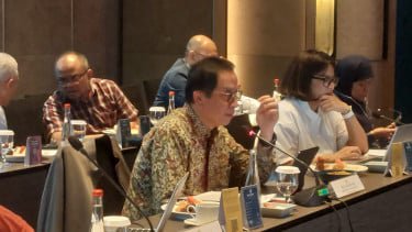 OJK Wanti-wanti Praktik Jual Beli Rekening Terlarang, Pemilik Asli Tetap Tanggung Jawab Jika Dipakai Kejahatan