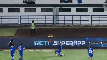 Terpopuler: Duel Persib Vs Western Sydney Wanderers, Pernyataan Resmi Son Heung-min Tinggalkan Tottenham Hotspur