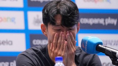 Tottenham Hotspur Mulai Pikirkan Pengganti Son Heung-min yang Putuskan Hengkang