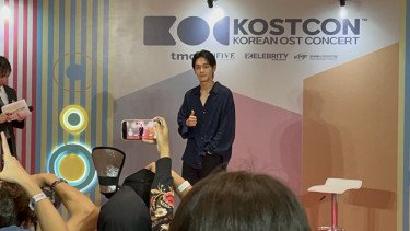 Chen EXO Ungkap Tengah Siapkan Album Solo Terbaru