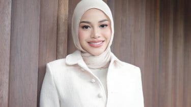 Aurel Hermansyah Dibentak Satpam Sampai Lemas saat Antar Ameena: Padahal Sekolah Ini Bagus Banget!