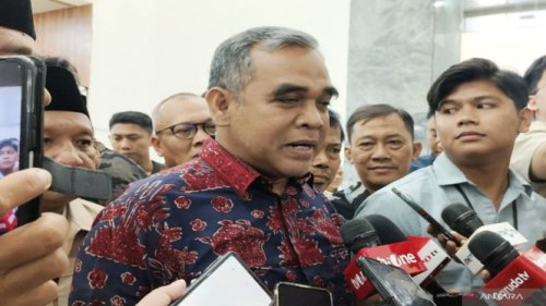 Ketua MPR Tunggu Keputusan Prabowo soal Susunan Komite Reformasi Polri