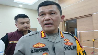 Polisi Ungkap Nasib Penumpang Lion Air Jakarta-Kualanamu yang Ngamuk dan Teriak Ada Bom