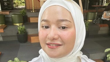 Jehan Albert Fauzie, Sissy Si Putri Duyung Banting Setir dari Sinetron ke Bisnis Kecantikan