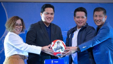Bye Liga 1, Hello Super League! Persebaya Vs PSIM Jadi Laga Pembuka pada 8 Agustus 2025