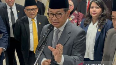 Pendaftaran Damkar Ditutup, Pelamar Tembus 24.405 Orang