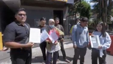 MUA Abal-Abal Tipu Calon Pengantin dan Vendor, Kerugian Capai Rp500 Juta
