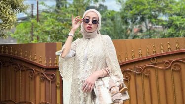 Dapat Julukan Si Planga-plongo, Begini Reaksi Reza Gladys
