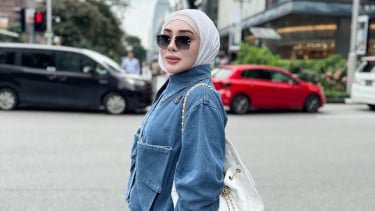 Saling Lapor, Kuasa Hukum Shella Saukia Balas Doktif