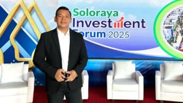 Akselerasi Investasi di Solo Raya, AGLO Fund Diluncurkan