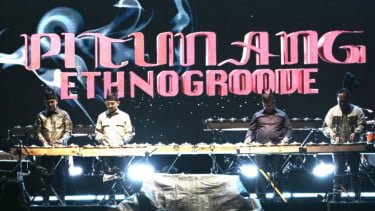 Fadli Zon di Pitunang Ethnogroove 2025: Musik Tradisi Jadi Soft Power Diplomasi Indonesia